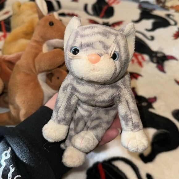 Vintage Ty Beanie Babies - Picture 6 of 6